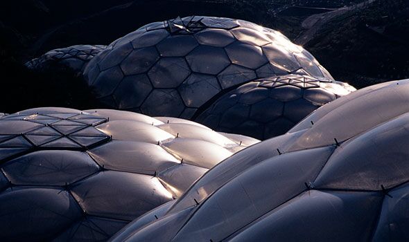 eden garden project				